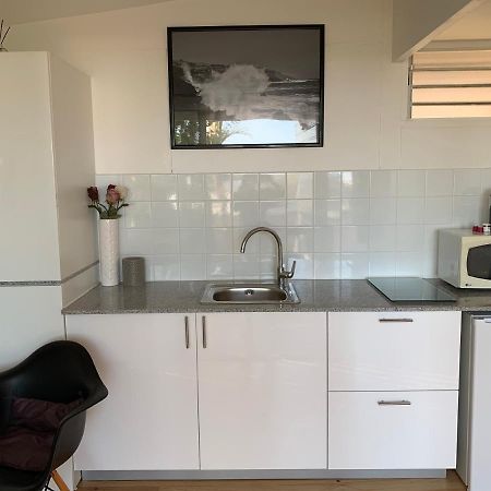 Bungalows Les Charmilles La Saline Les Bains Zewnętrze zdjęcie