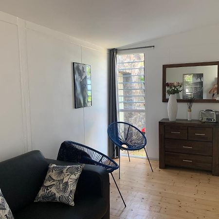 Bungalows Les Charmilles La Saline Les Bains Zewnętrze zdjęcie