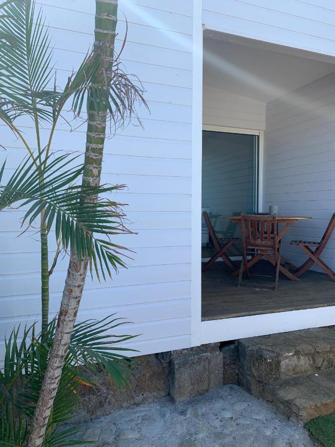 Bungalows Les Charmilles La Saline Les Bains Zewnętrze zdjęcie