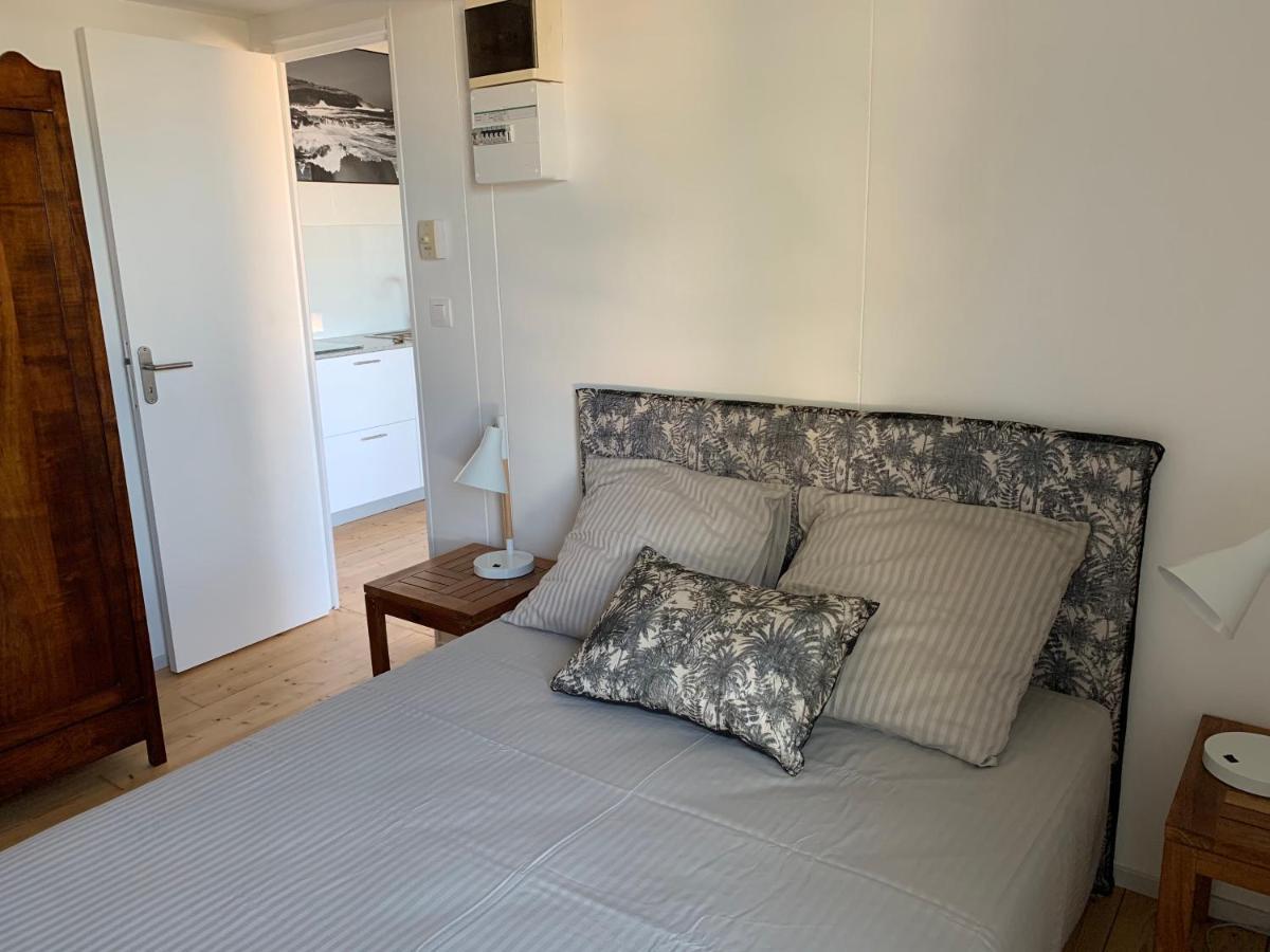 Bungalows Les Charmilles La Saline Les Bains Zewnętrze zdjęcie