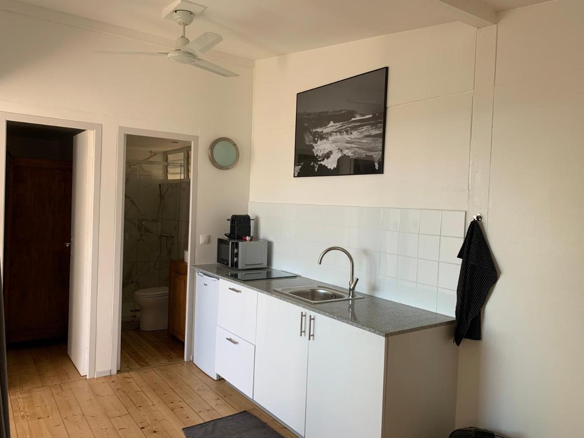 Bungalows Les Charmilles La Saline Les Bains Zewnętrze zdjęcie