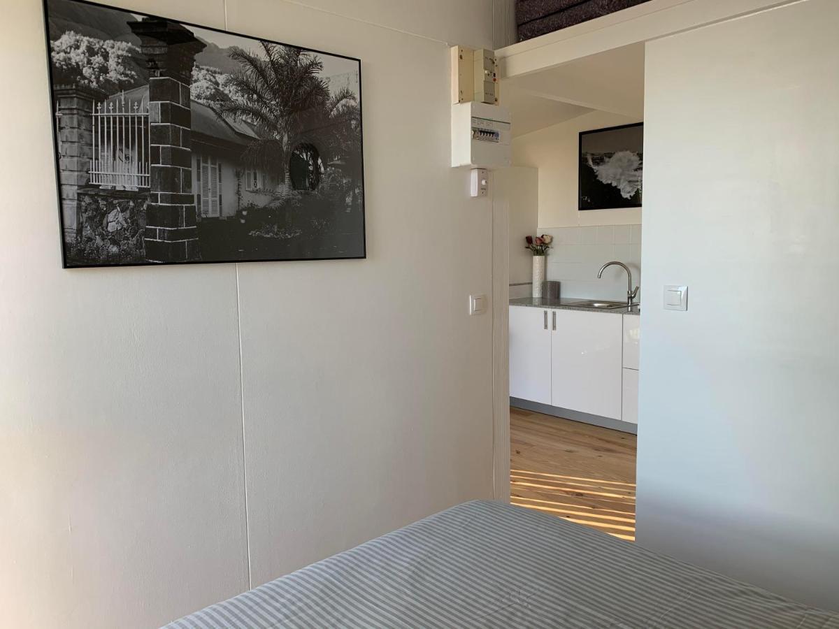 Bungalows Les Charmilles La Saline Les Bains Zewnętrze zdjęcie