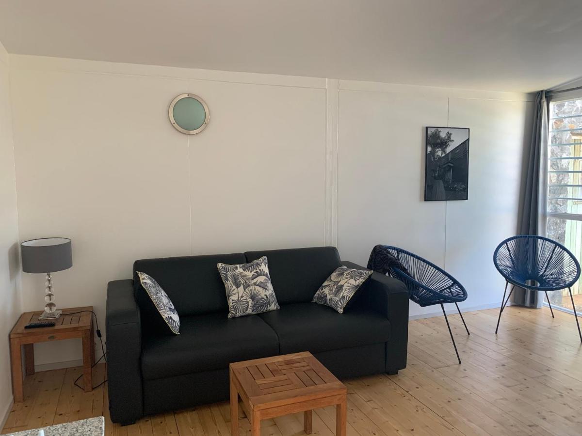 Bungalows Les Charmilles La Saline Les Bains Zewnętrze zdjęcie